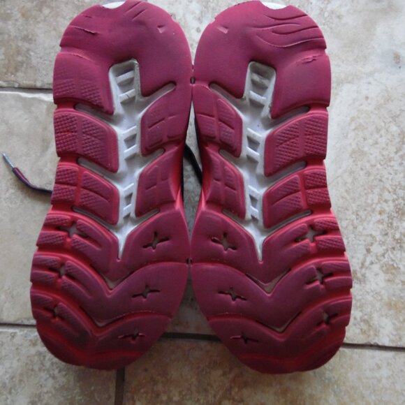 HOKA HOKAS mens size 9 mach - Picture 5 of 12